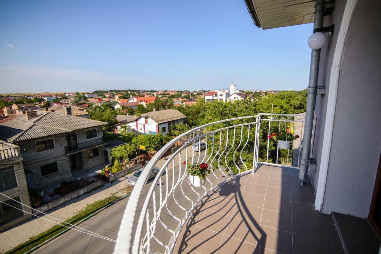 טקירגיול Vila Onasis מראה חיצוני תמונה